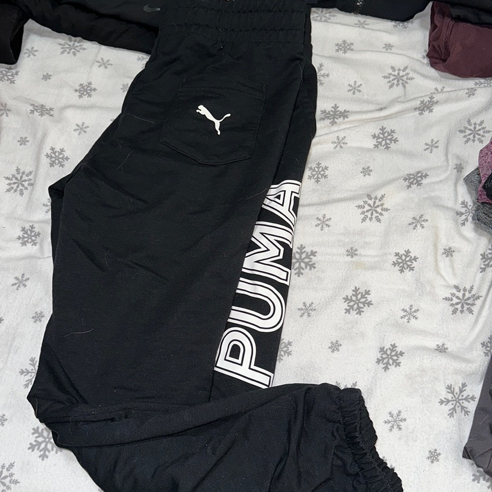 Puma Sweats